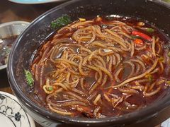 -双流老字号董蹄花(机场南四路店)