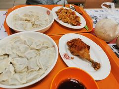 -北京大学-学五食堂