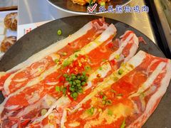 -朴太院·烤肉万岁·创意首尔料理(中联广场店)