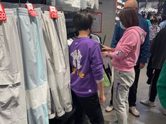 -法雅体育工厂店(皂君庙路店)