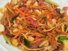 -一楼食业·美食人家
