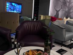 -厦门瑞颐大酒店·VIRGO威士忌酒吧