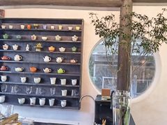 -Metal hands·铁手咖啡