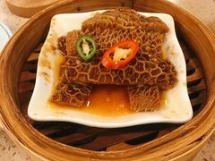 沙爹金钱肚-点都德(聚福楼店)