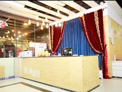 -卓美LAMDA戏剧演讲与培训中心(亚运村店)