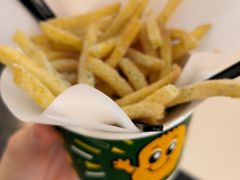 -Potato Corner(广州天河城店)