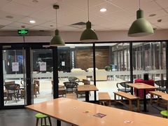 -麦当劳(姜山镇海港城店)