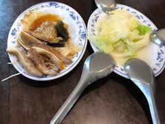 卤菜-阿英卤肉饭