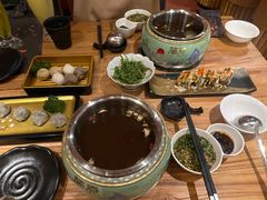 -藤原布二·大正创意料理(五台山店)