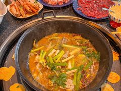 -米氏火鱼·泡椒鱼火锅(李子坝老店)