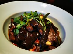 八旗茄子-那家山城(樱桃园店)