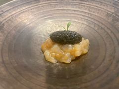 醉甜虾.鲟龙鱼籽-民国红公馆·艺文空间(颐和路店)