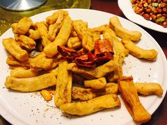 -满堂春特色餐馆