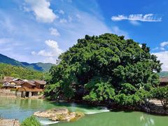 -云水谣景区