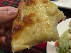 -芭莉与彩虹西餐厅(成都合生汇店)