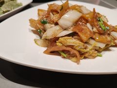 -老德州四合院·德州菜(天衢路店)