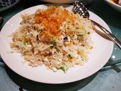 -彩丰楼中餐厅·仁恒洲际酒店
