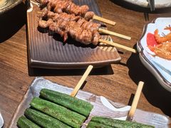 -鸟鹏烧鸟居酒屋(熙龙湾店)