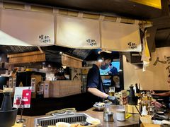 -暖都焼肉·和牛酒場(花都店)