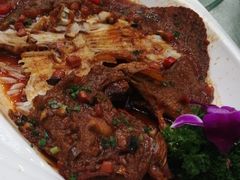 -清真悦宾楼食府(海湖店)