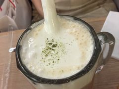 -仙踪林(江燕路万科里店)