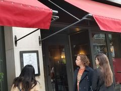 -Burger & Lobster(Dean Street)