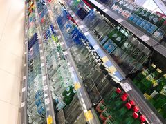 -GranVida生活超市(海信广场店)