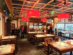 -小吊梨汤·北京菜·烤鸭(双井乐成中心店)