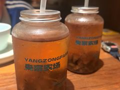 -缘生态云南菜·野生菌庭院餐厅(华侨城店)