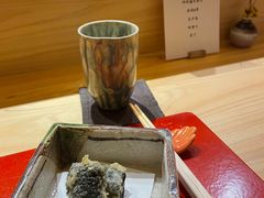 -鮨青(恒基名人购物中心店)