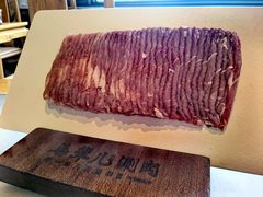 -牛街·马辈儿涮肉(牛街总店)