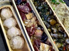-竹泉农庄·竹筒饭(从化店)