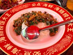 -必点海鲜·海肠捞饭·鲅鱼水饺(滨江道店)