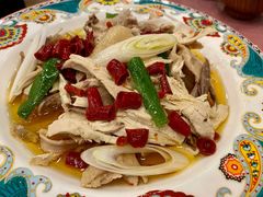 -巴依老爷新疆美食(清华东门店)
