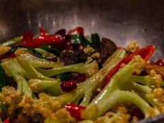 -望乡楼上海菜(日月光店)