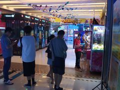 -大玩家(大连高新万达店)