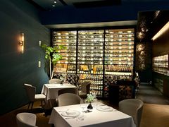 -Oyster Talks 四度蚝法餐厅