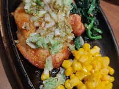 -萨莉亚意式餐厅(杭州西溪龙湖天街店)