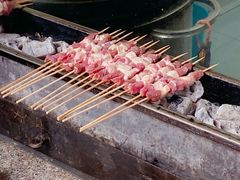 -清真·西北人家风味馆(中山中路店)