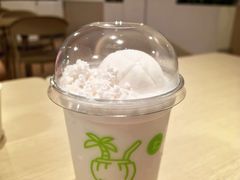 -Co+Nut+Ink(圣淘沙店)