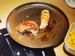 -沼津港精致料理·寿喜烧·烧鸟(漕河泾印象城店)