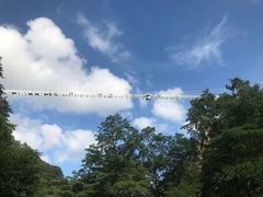 -丹东天桥沟景区