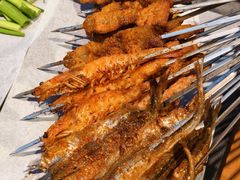 -食鸡公社辣子鸡·潍坊菜·烧烤