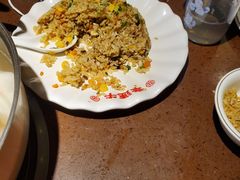 -幸运牛汕头小黄牛牛肉火锅(梅林店)