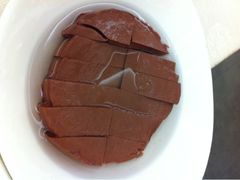 鸡鸭血-渝利重庆火锅