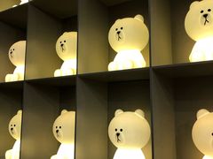 -line friends(明洞旗舰店)