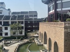 -苏州吴宫泛太平洋酒店