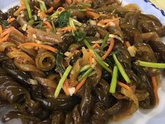 -鲁城往事(游客中心店)