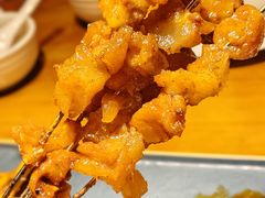 -青海名吃尕张娃非遗烤肉(海湖总店)