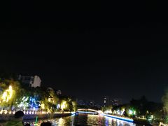 -扬州古运河